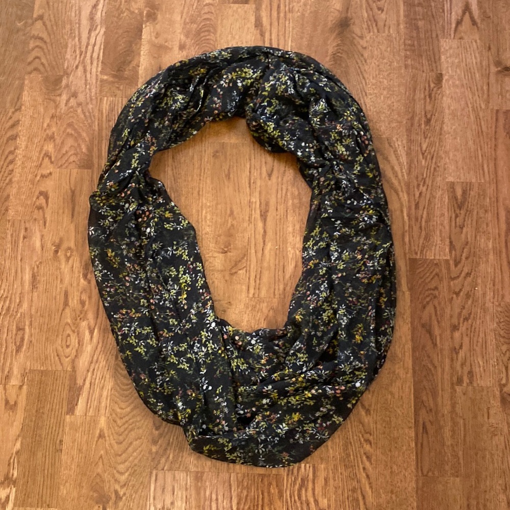 Infinity Scarf